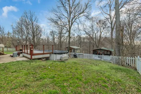 672 Old Snow Hill Road Dowelltown TN 37059