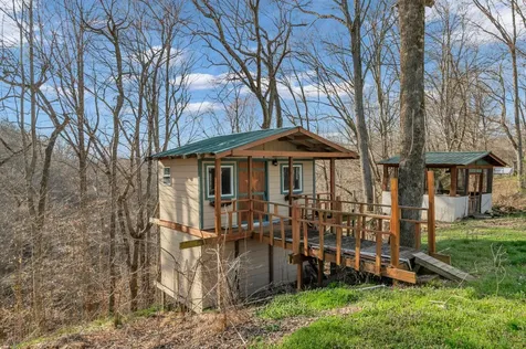 672 Old Snow Hill Road Dowelltown TN 37059