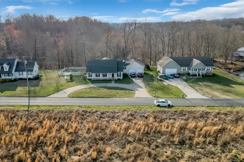 672 Old Snow Hill Road Dowelltown TN 37059