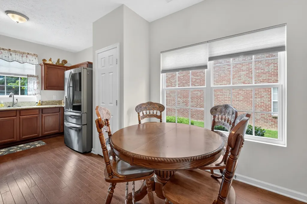 1309 Crown Point Place Nashville TN 37211