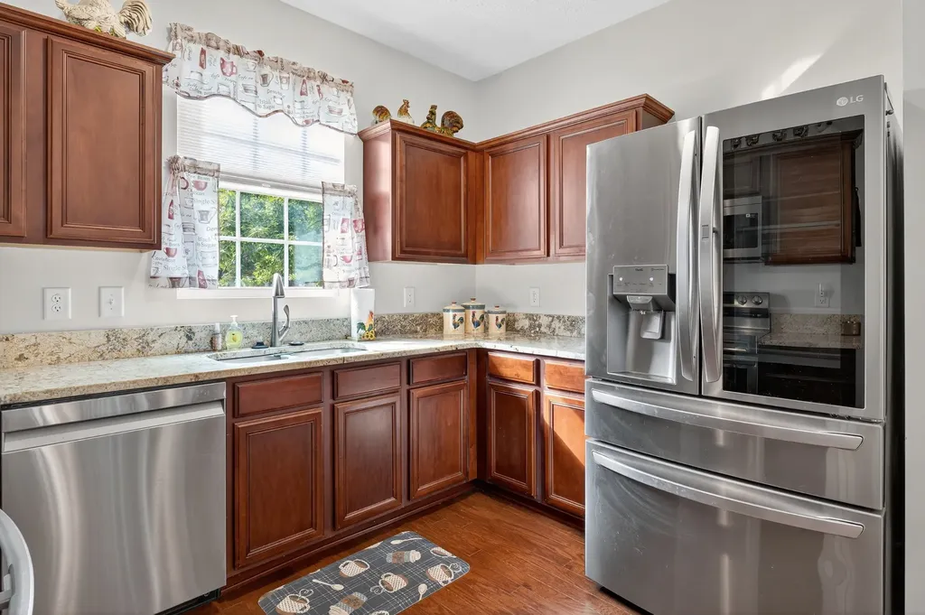 1309 Crown Point Place Nashville TN 37211