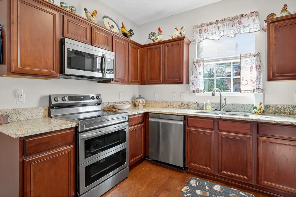 1309 Crown Point Place Nashville TN 37211