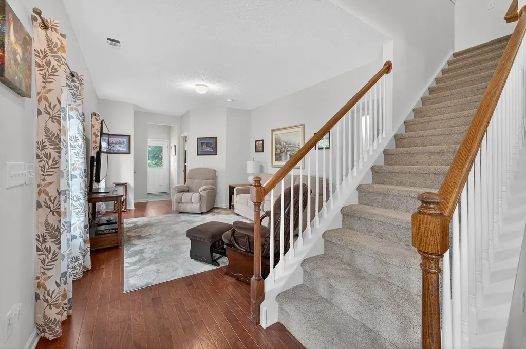 1309 Crown Point Place Nashville TN 37211