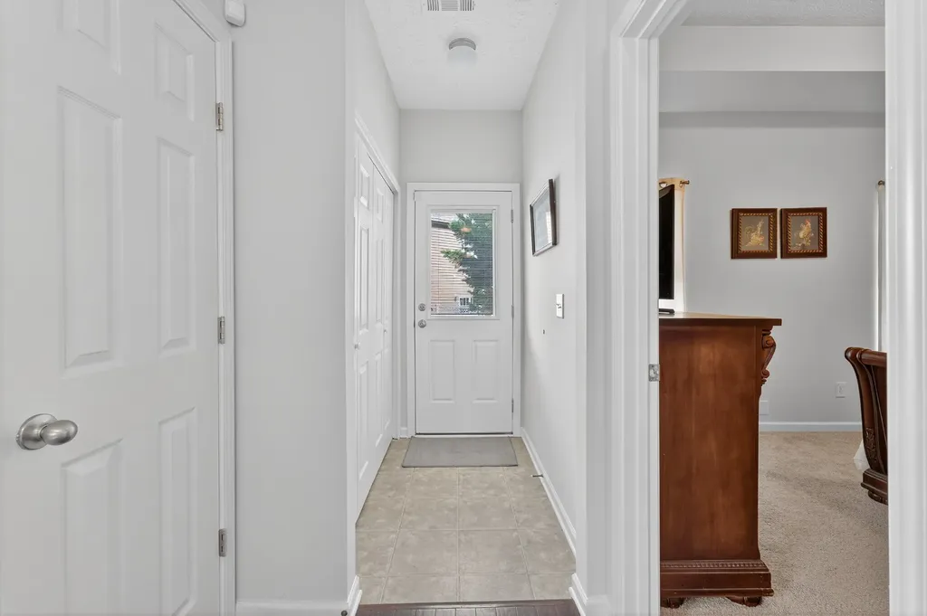 1309 Crown Point Place Nashville TN 37211