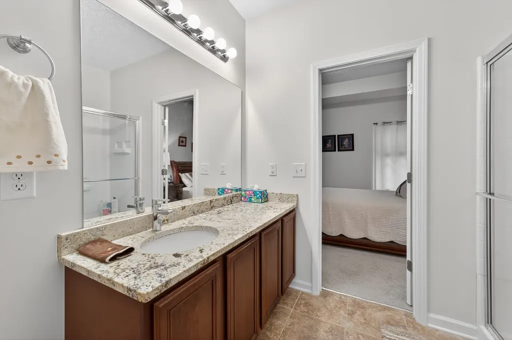 1309 Crown Point Place Nashville TN 37211