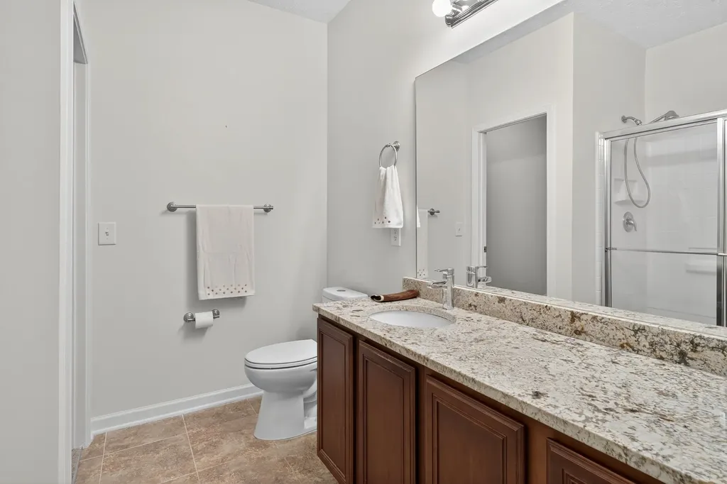 1309 Crown Point Place Nashville TN 37211