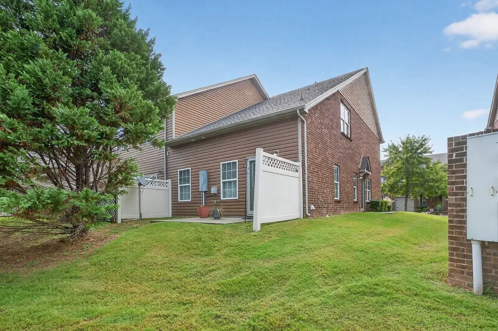 1309 Crown Point Place Nashville TN 37211