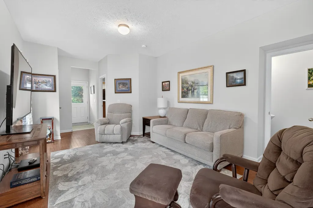 1309 Crown Point Place Nashville TN 37211