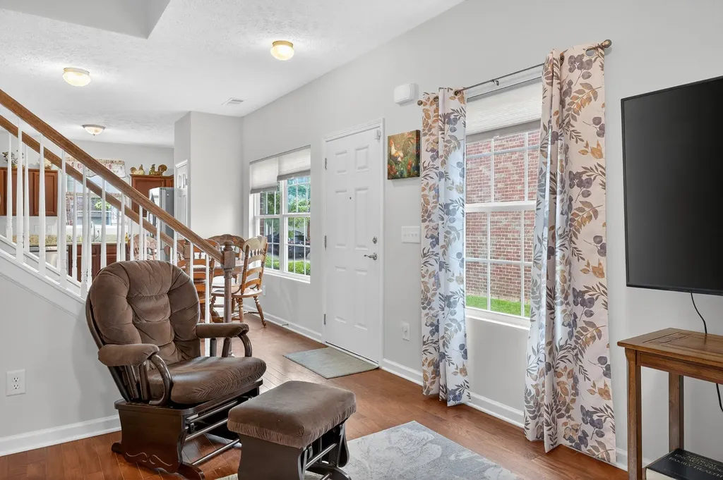 1309 Crown Point Place Nashville TN 37211