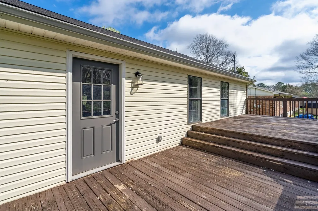 2041 Phillips Street Lewisburg TN 37091