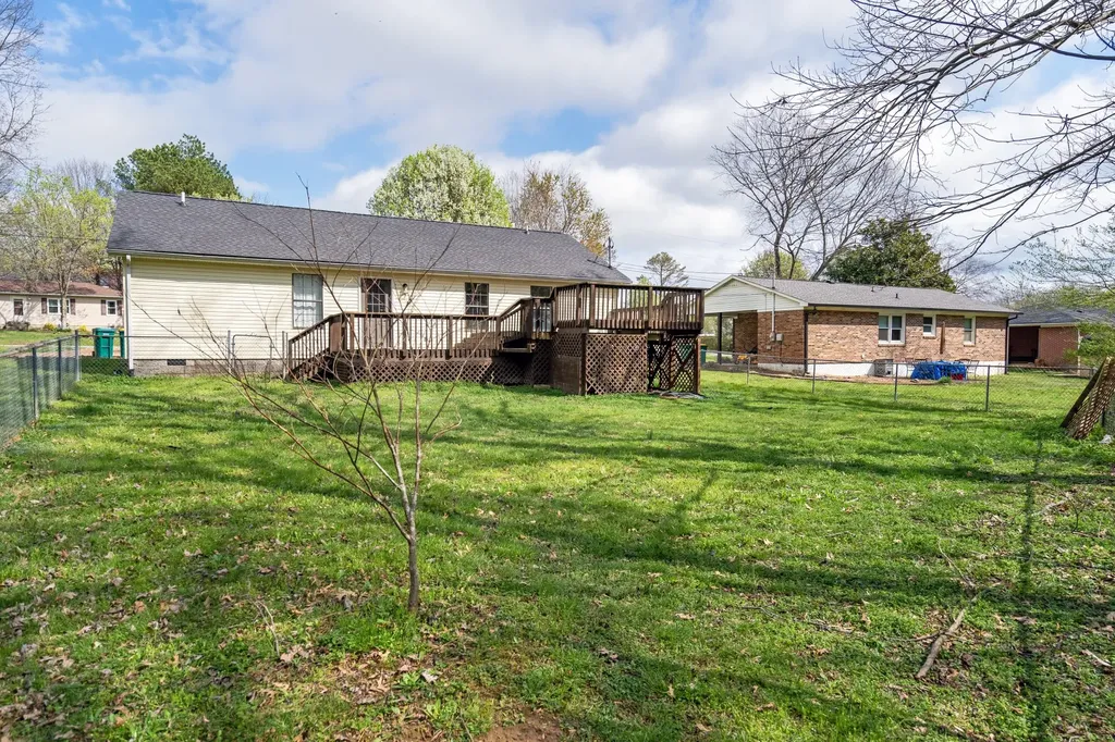 2041 Phillips Street Lewisburg TN 37091