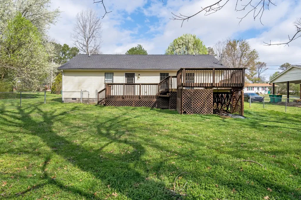 2041 Phillips Street Lewisburg TN 37091