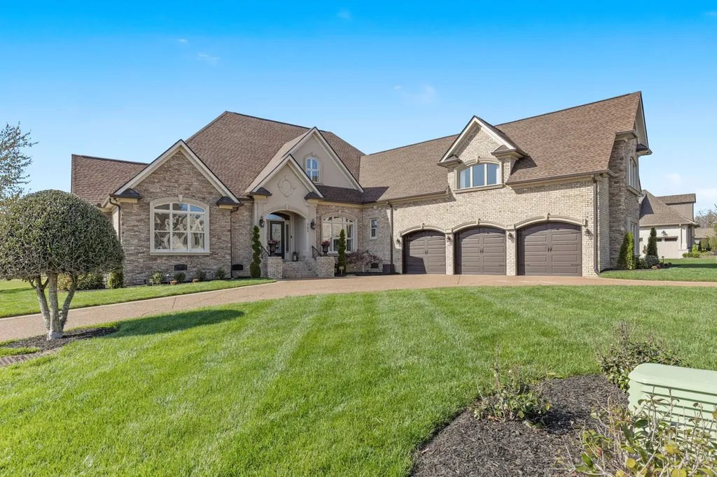 763 Plantation Way Gallatin TN 37066