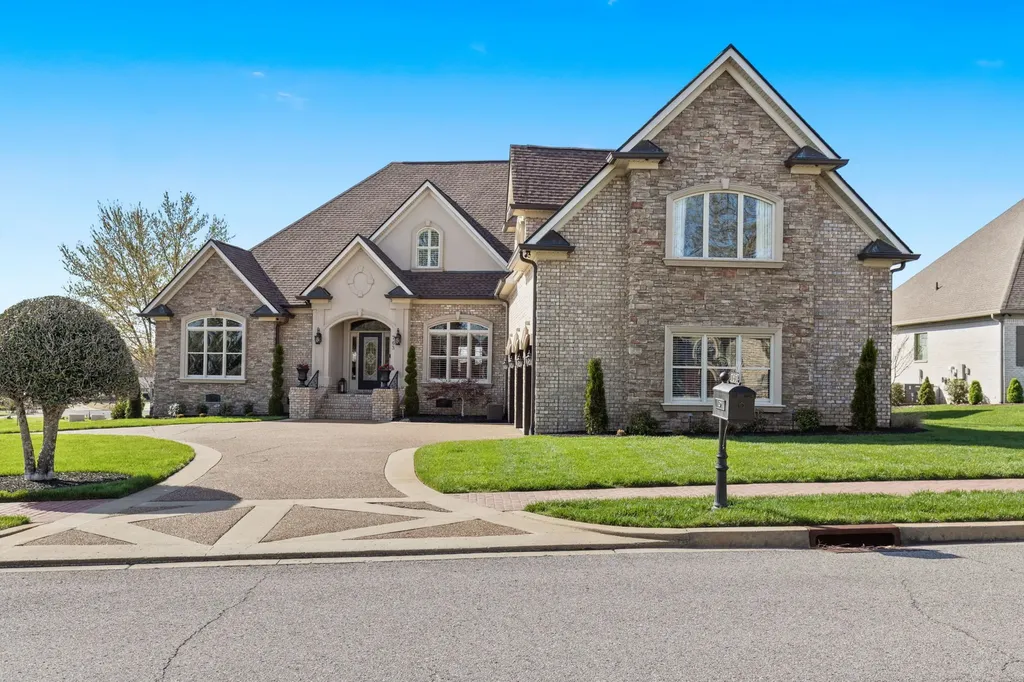 763 Plantation Way Gallatin TN 37066