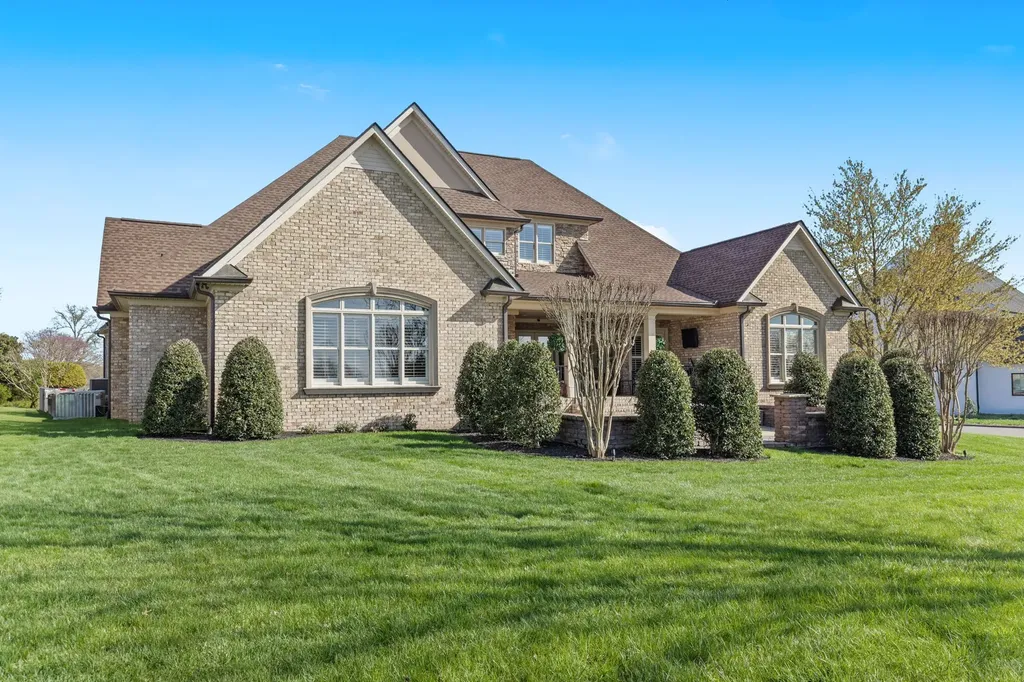 763 Plantation Way Gallatin TN 37066