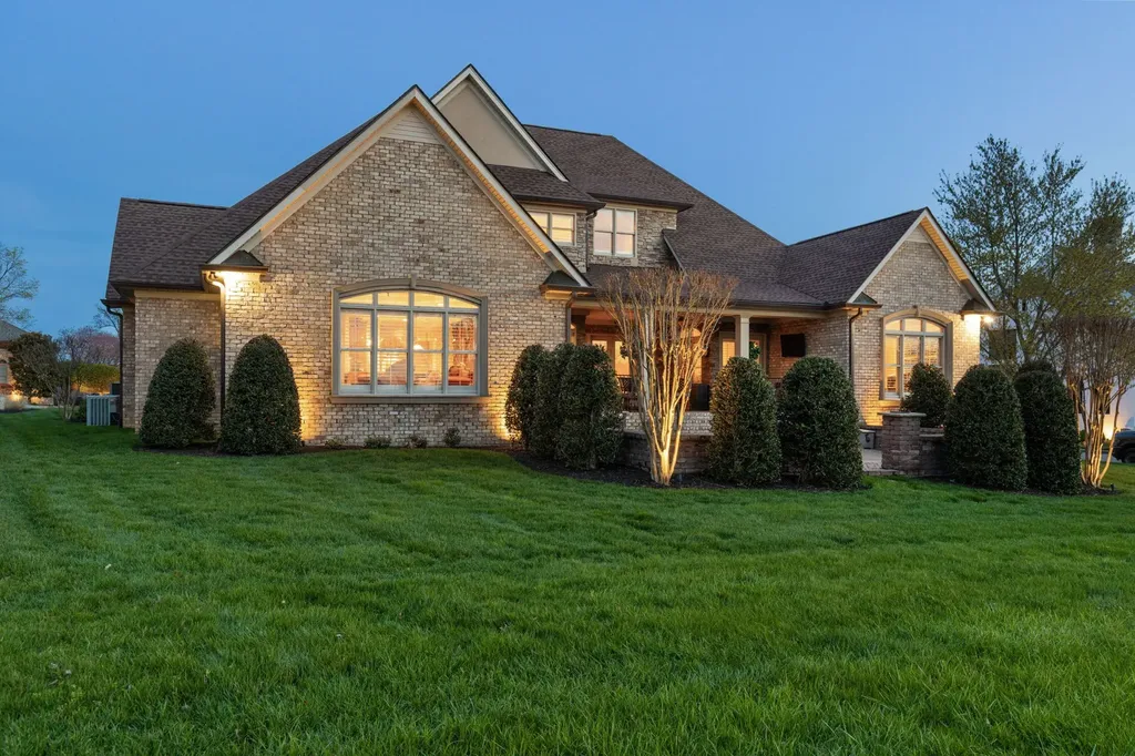 763 Plantation Way Gallatin TN 37066