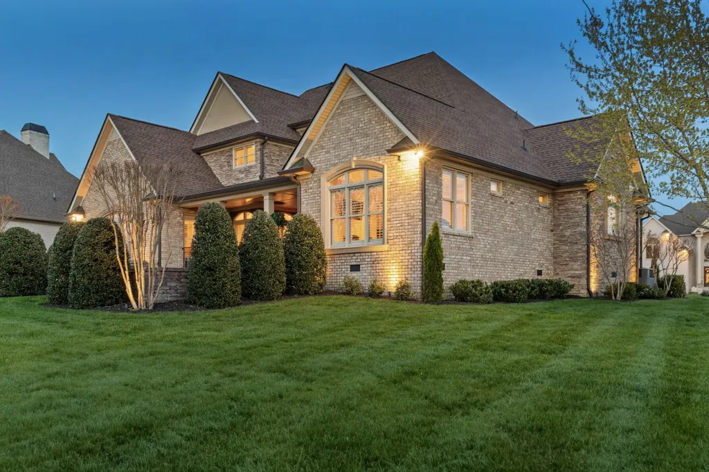 763 Plantation Way Gallatin TN 37066