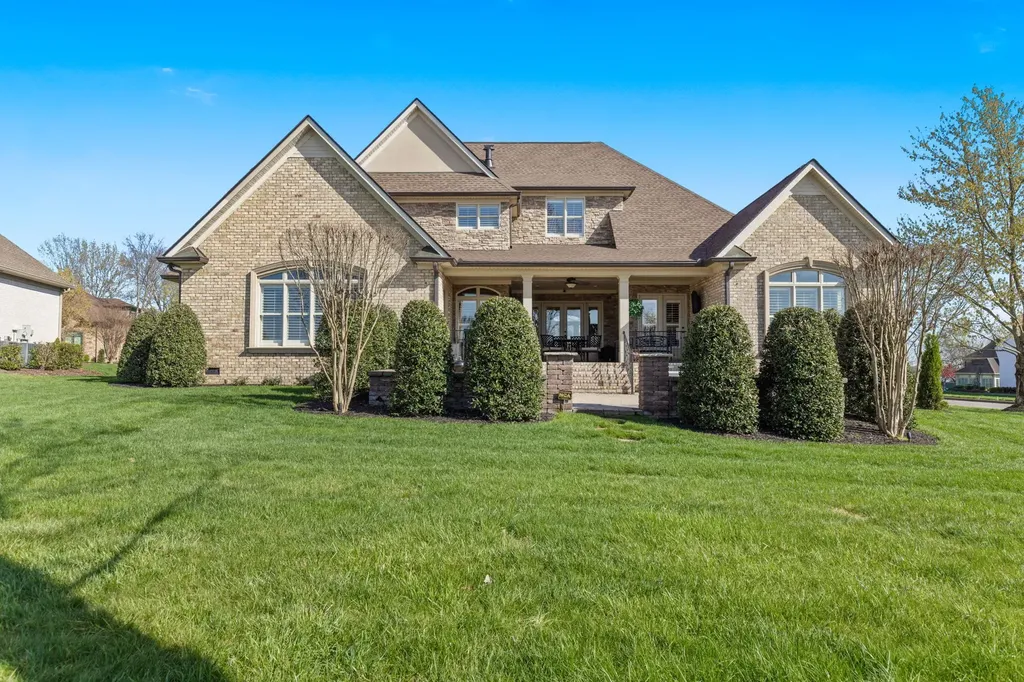 763 Plantation Way Gallatin TN 37066