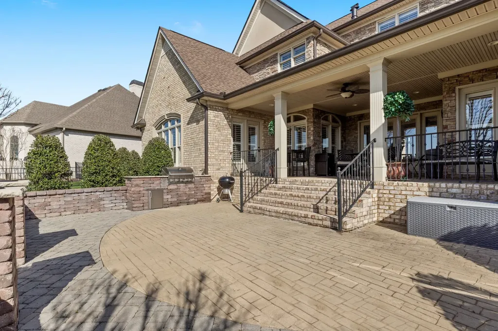 763 Plantation Way Gallatin TN 37066