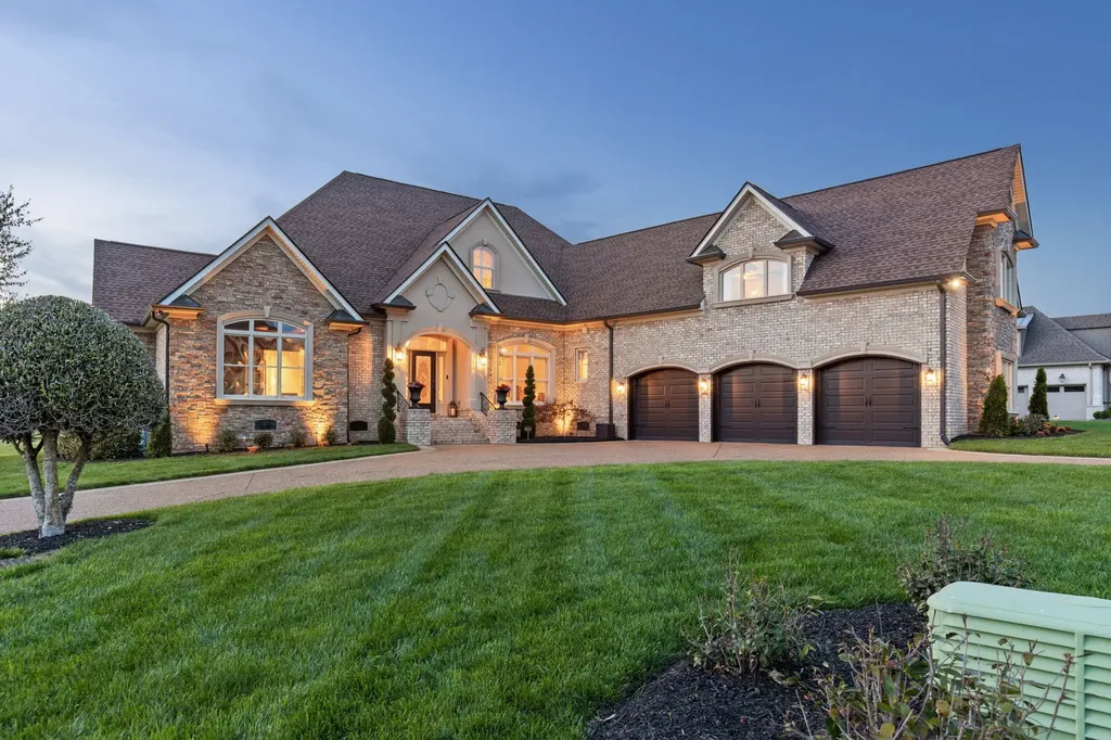 763 Plantation Way Gallatin TN 37066