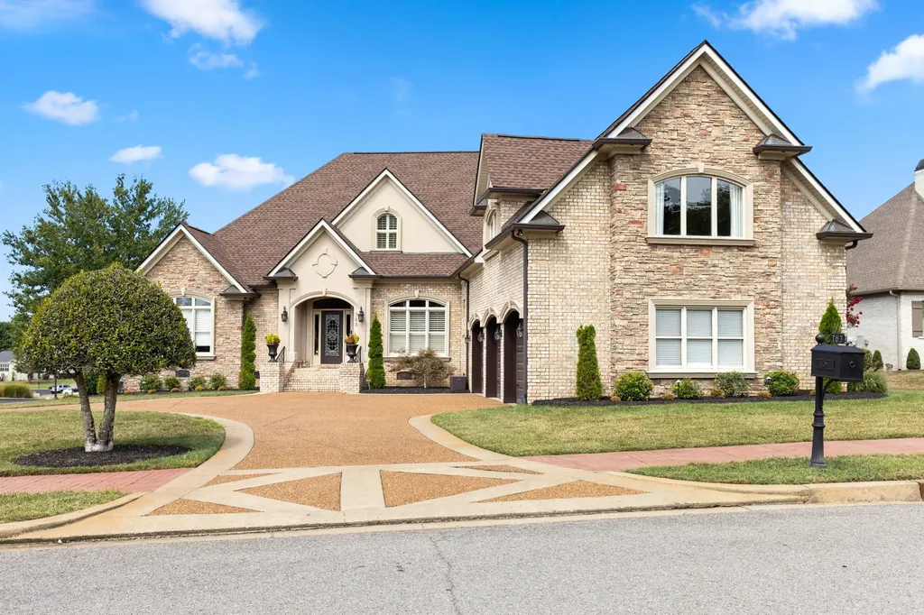 763 Plantation Way Gallatin TN 37066
