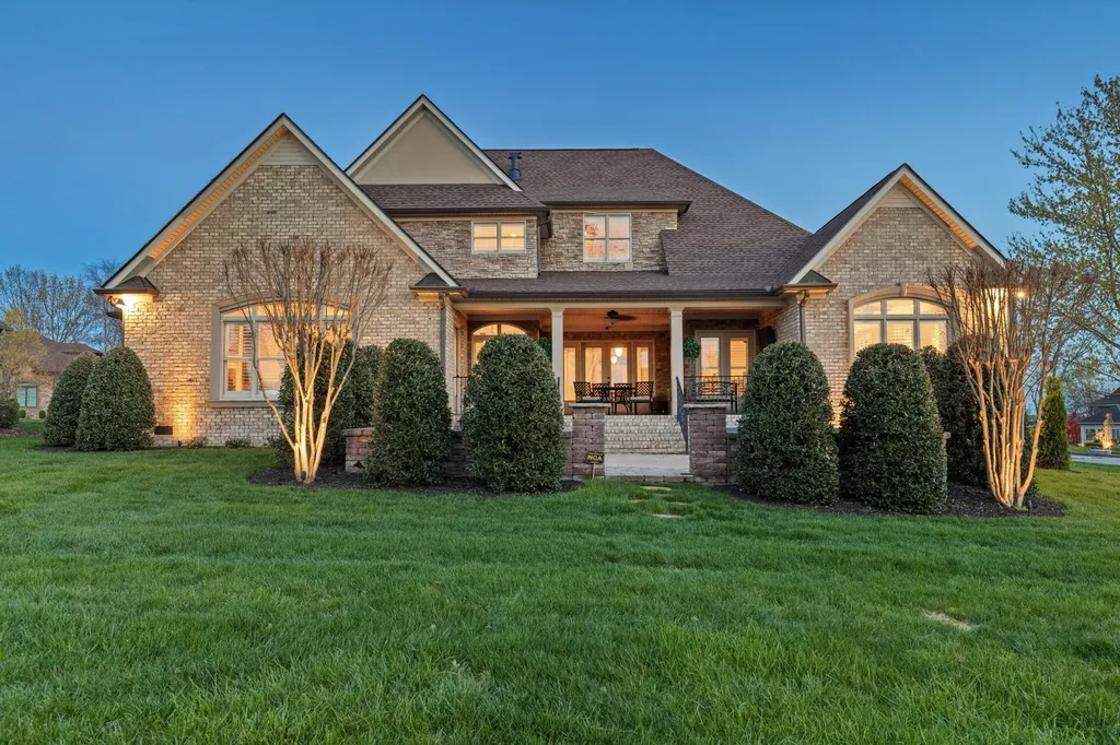 763 Plantation Way Gallatin TN 37066