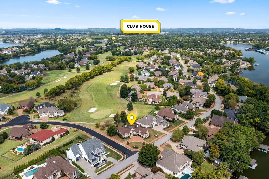763 Plantation Way Gallatin TN 37066