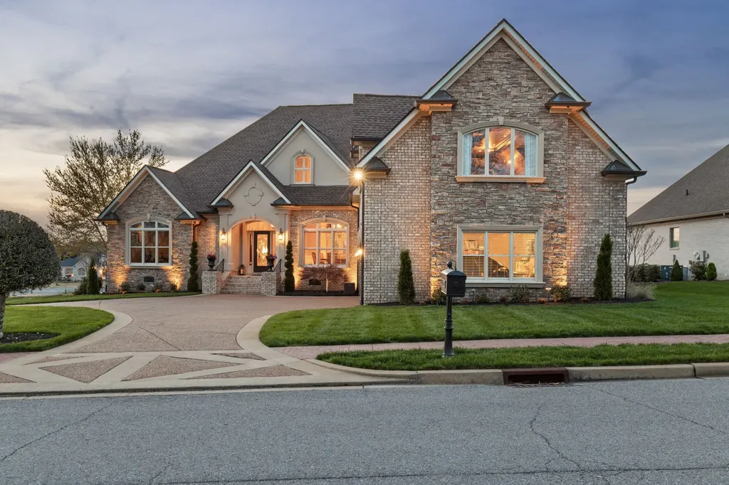763 Plantation Way Gallatin TN 37066