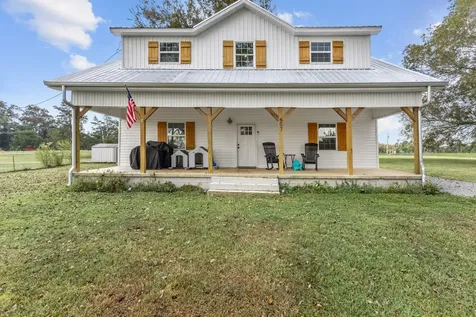 607 Old Columbia Road Unionville TN 37180