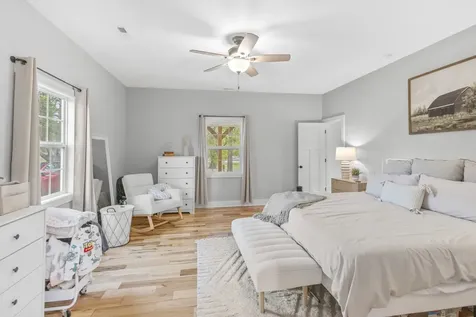 607 Old Columbia Road Unionville TN 37180