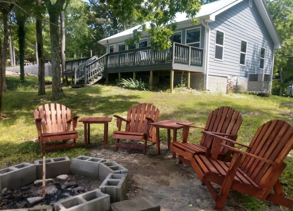163 Lago Vista Drive Lebanon TN 37087