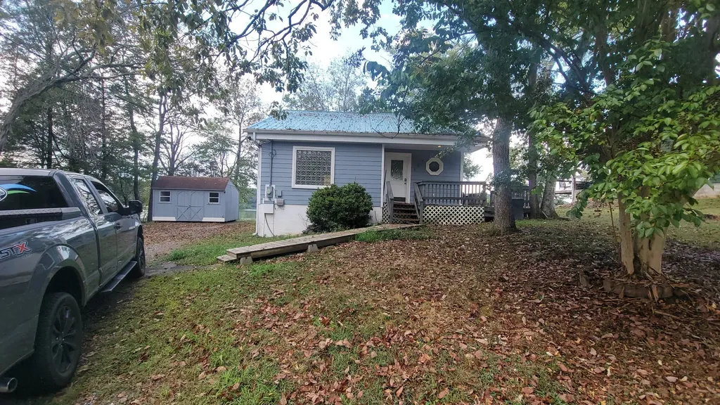 163 Lago Vista Drive Lebanon TN 37087