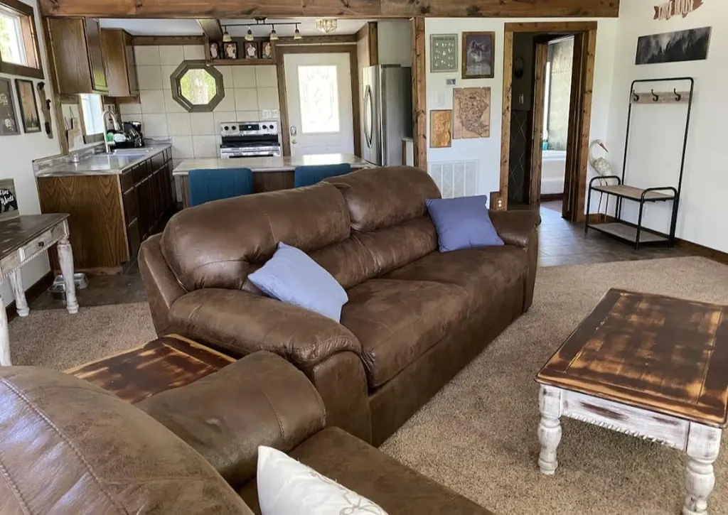 163 Lago Vista Drive Lebanon TN 37087