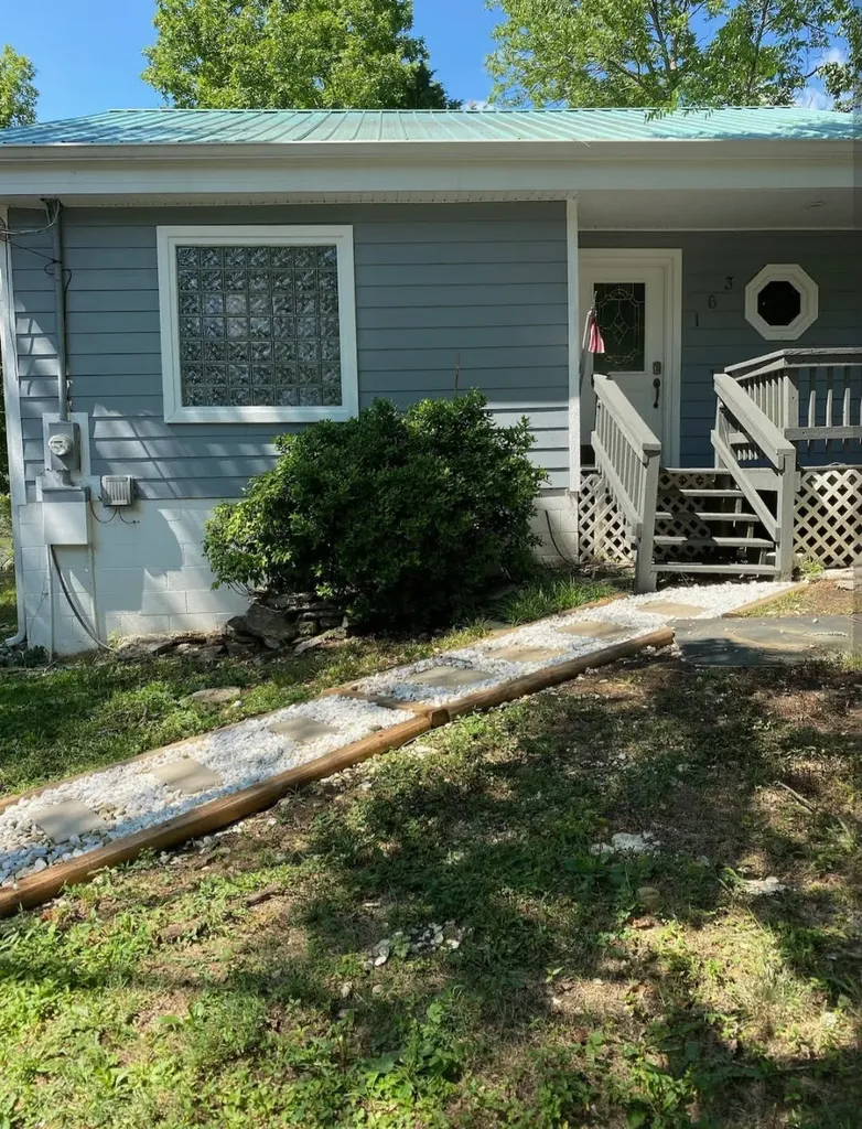 163 Lago Vista Drive Lebanon TN 37087