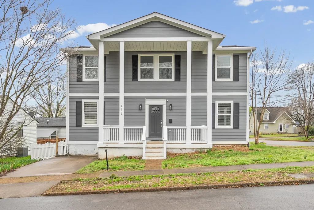 1300 Elliston Street Old Hickory TN 37138