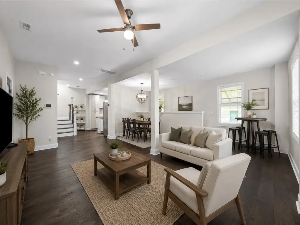 1300 Elliston Street Old Hickory TN 37138