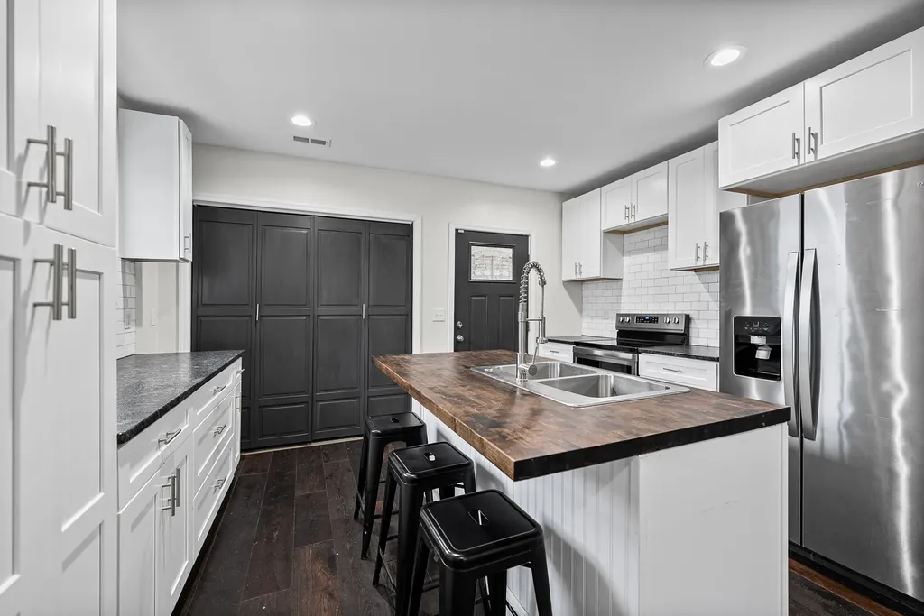 1300 Elliston Street Old Hickory TN 37138