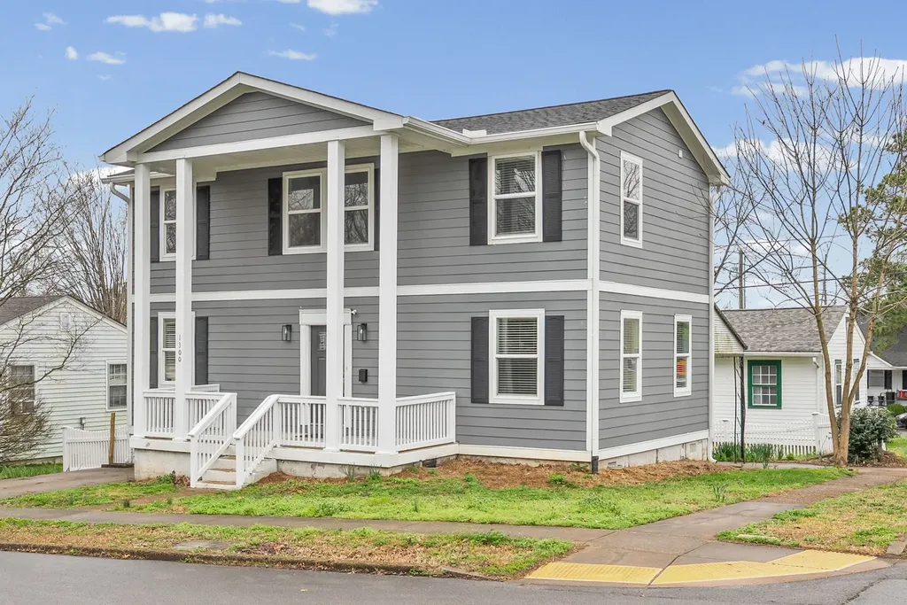1300 Elliston Street Old Hickory TN 37138