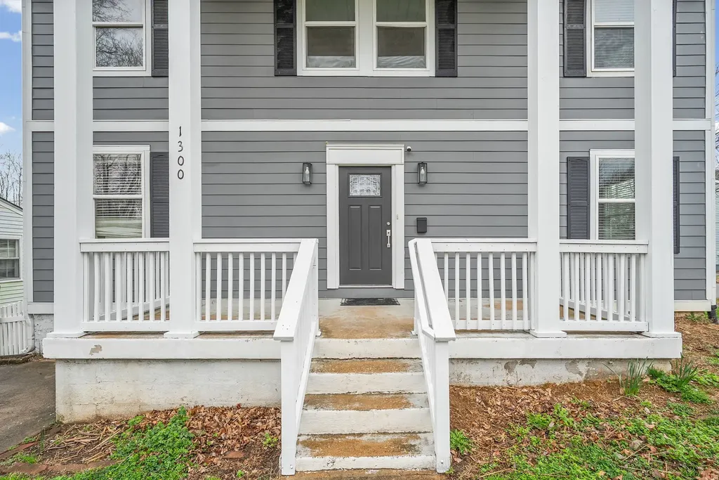 1300 Elliston Street Old Hickory TN 37138