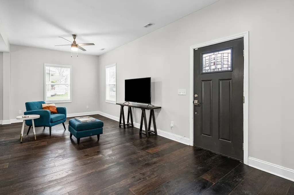 1300 Elliston Street Old Hickory TN 37138