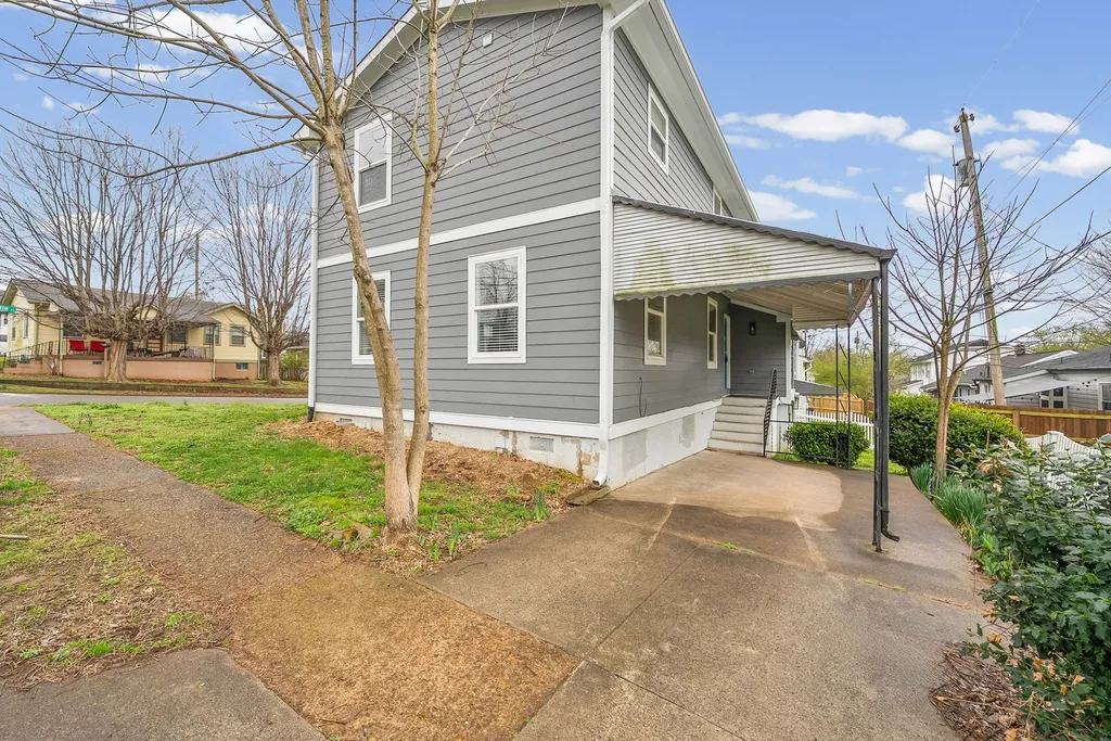1300 Elliston Street Old Hickory TN 37138
