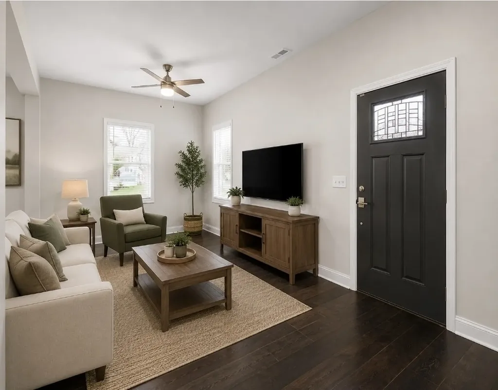1300 Elliston Street Old Hickory TN 37138