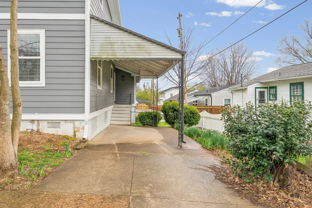 1300 Elliston Street Old Hickory TN 37138