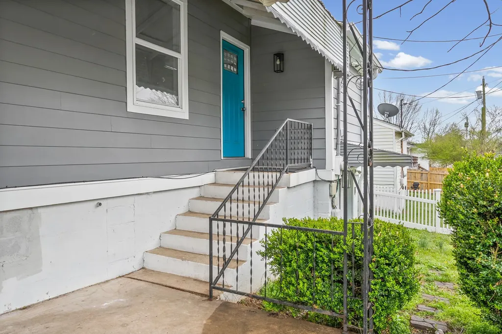 1300 Elliston Street Old Hickory TN 37138