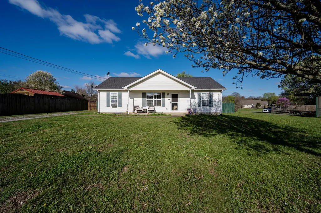 107 Antler Drive Murfreesboro TN 37130