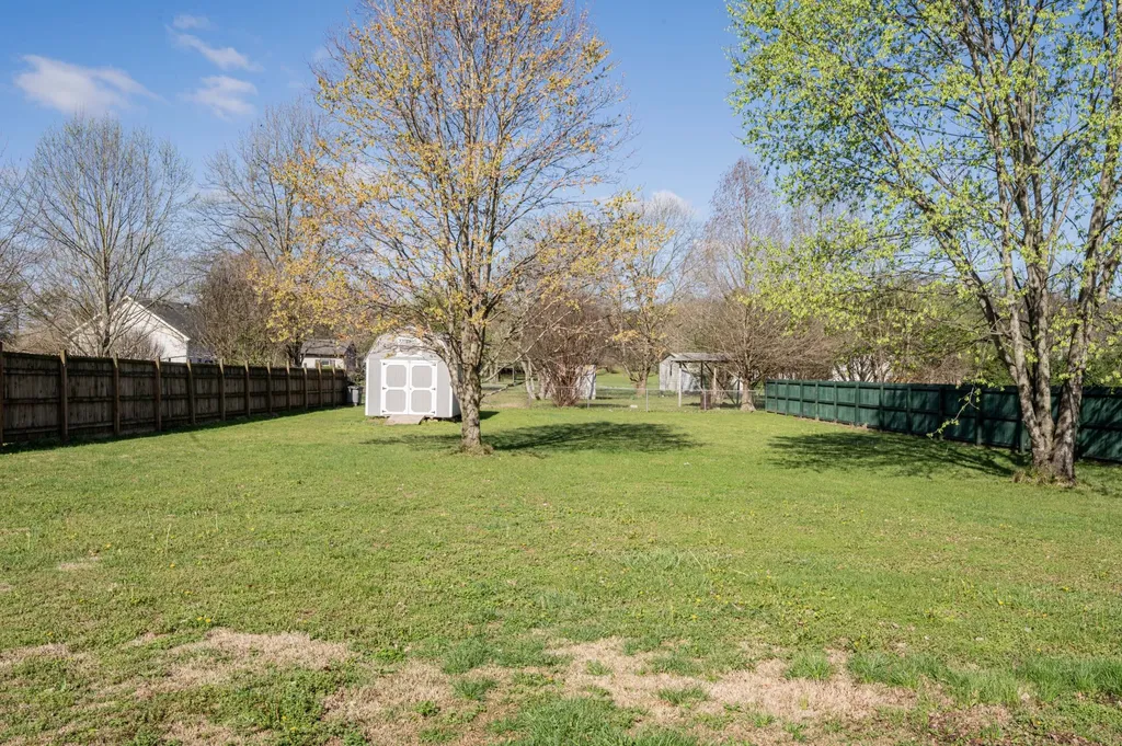 107 Antler Drive Murfreesboro TN 37130
