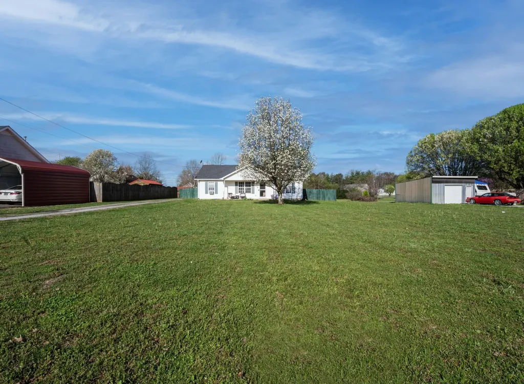 107 Antler Drive Murfreesboro TN 37130