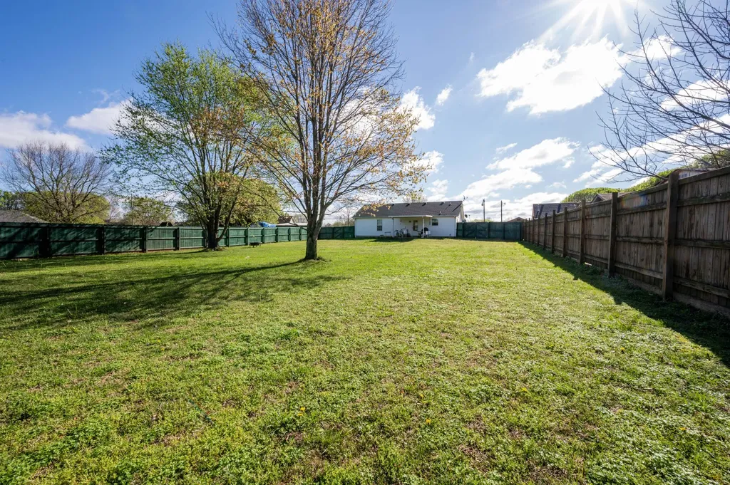 107 Antler Drive Murfreesboro TN 37130