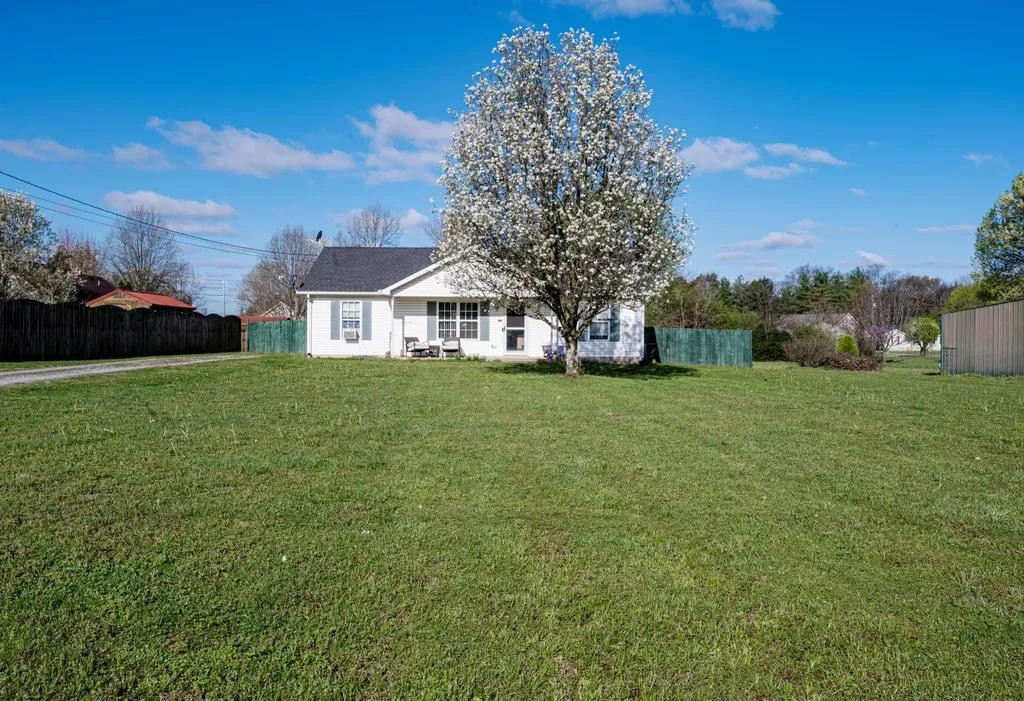 107 Antler Drive Murfreesboro TN 37130
