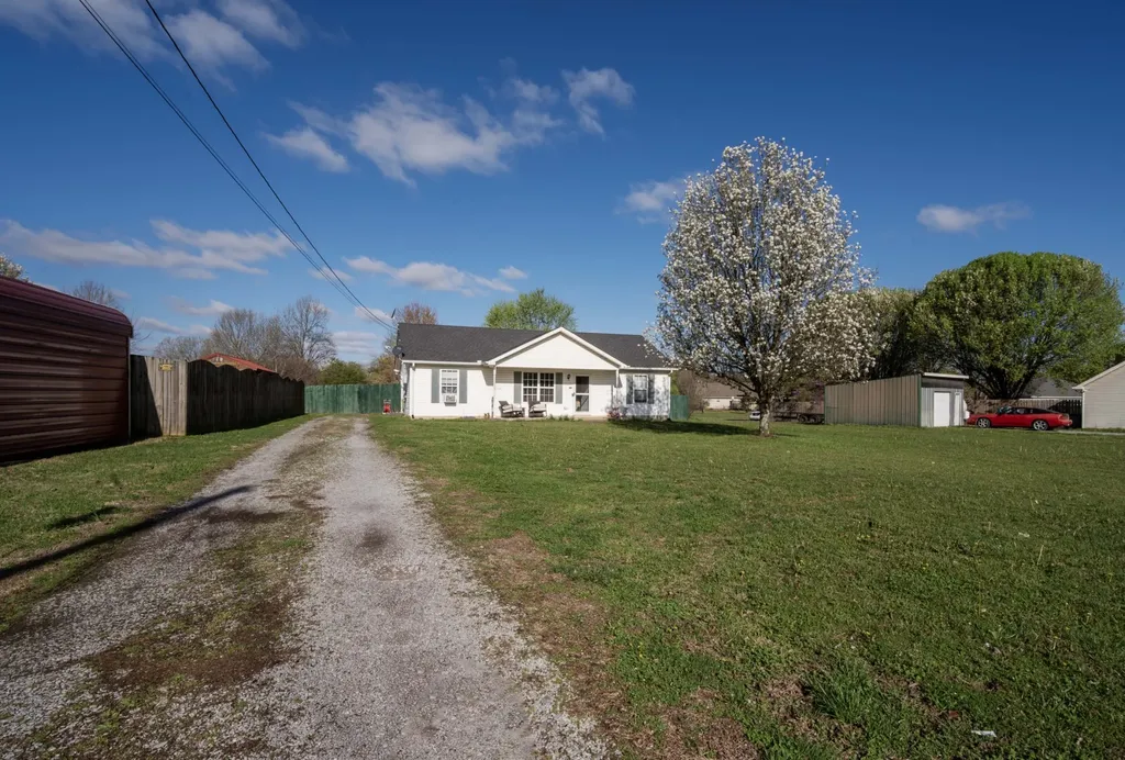 107 Antler Drive Murfreesboro TN 37130